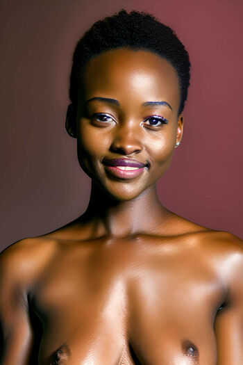 AI Generated Celebrity Nudes