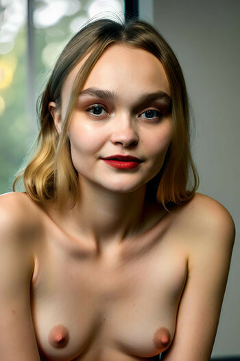 AI Generated Celebrity Nudes