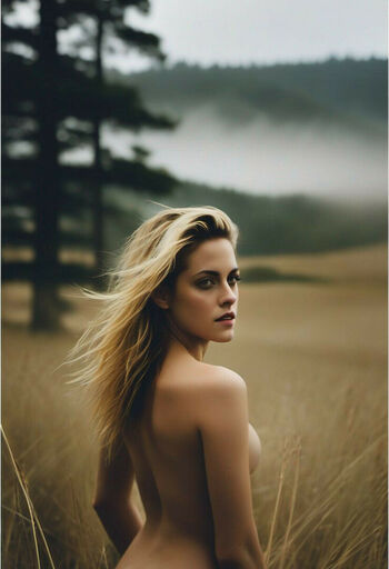 AI Generated Celebrity Nudes