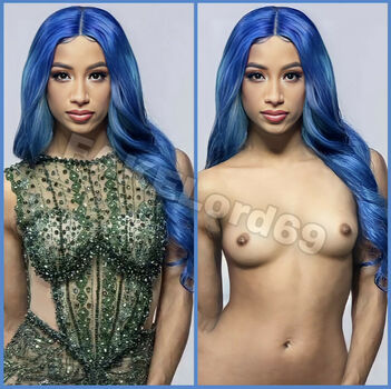 AI Generated Celebs
