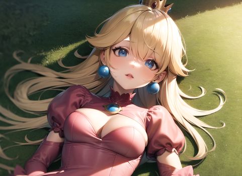 AI Generated Girls