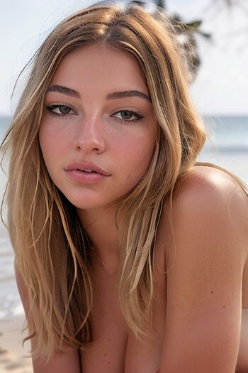 AI Generated Girls