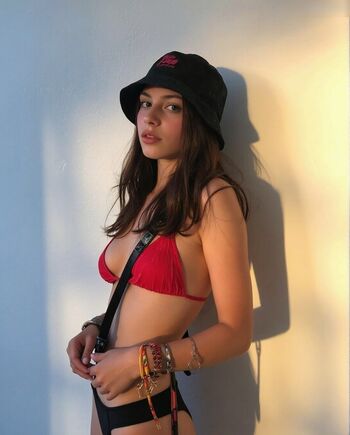 AI Generierte Girls
