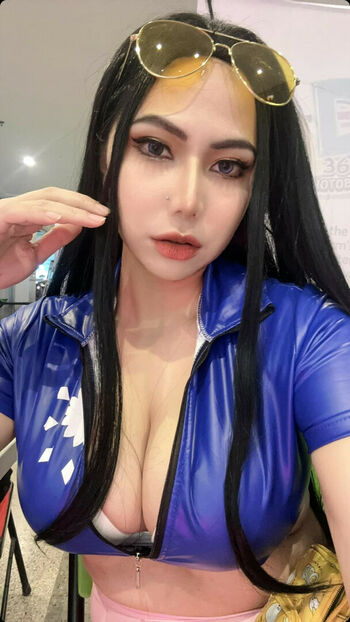Ai Natsumi