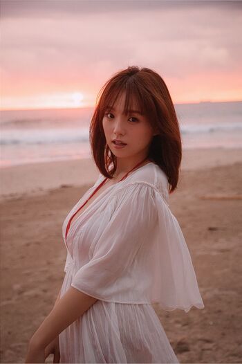 Ai Shinozaki