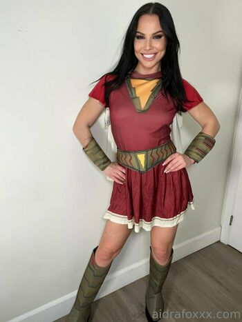 aidrafox