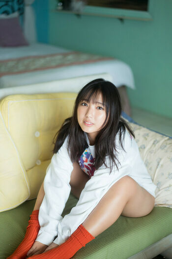 Aika Sawaguchi