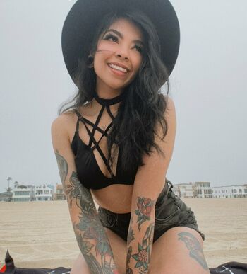 Aileen Senpai