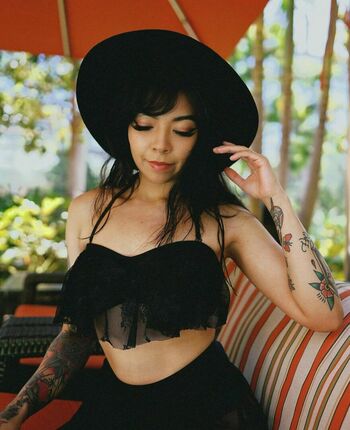Aileen Senpai