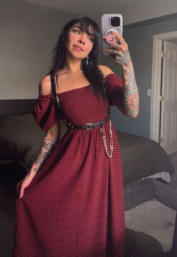 AileenSenpaiReacts