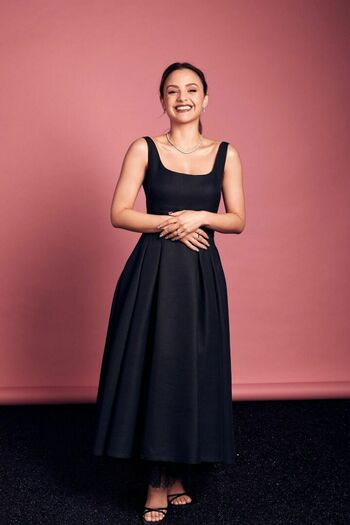 Aimee Carrero