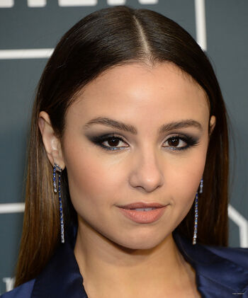 Aimee Carrero