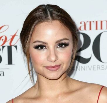 Aimee Carrero