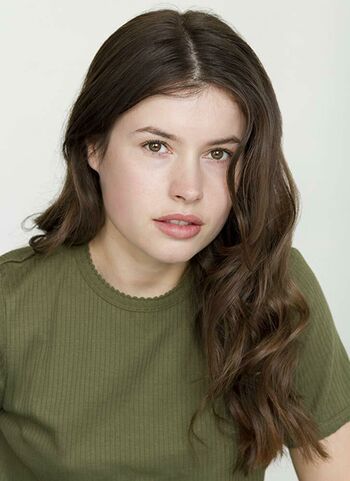 Aimee Kelly