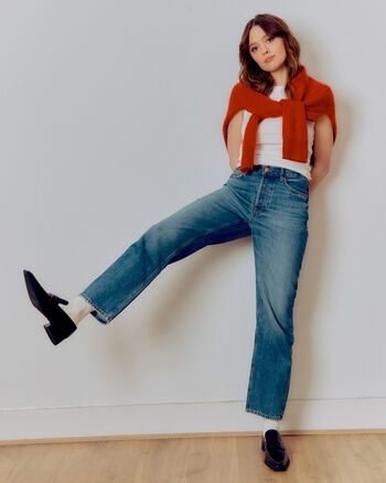 Aimee Lou Wood