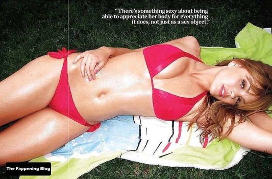 Aimee Teegarden
