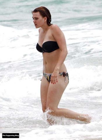 Aimee Teegarden
