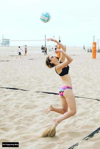 Aimee Teegarden