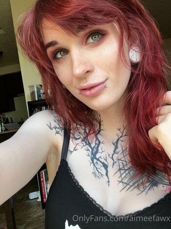 aimeefawx