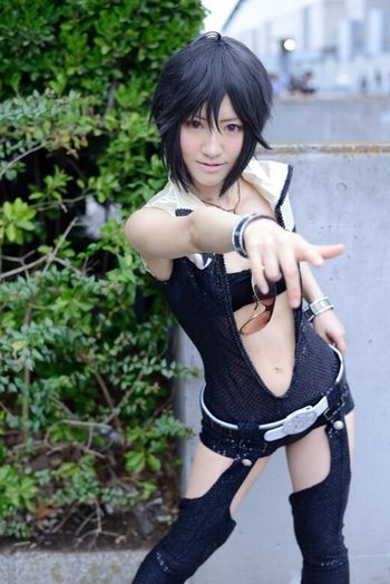 Aimy A美