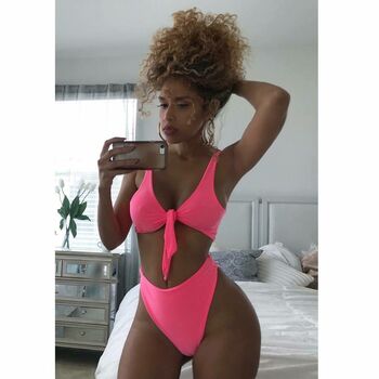 Aisha Thalia