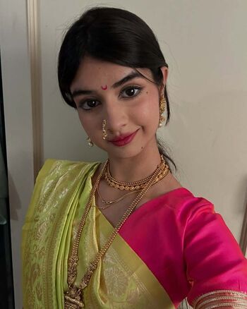 Aishwarya Harishankar