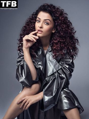 Aishwarya Rai