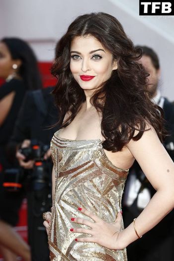 Aishwarya Rai