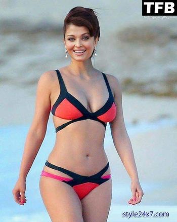 Aishwarya Rai
