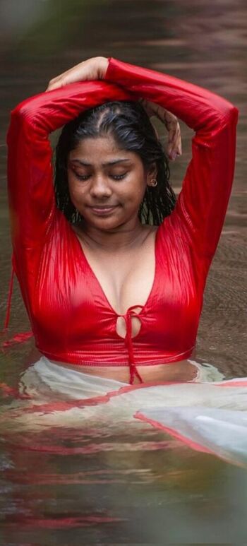 Aishwarya Vadivu