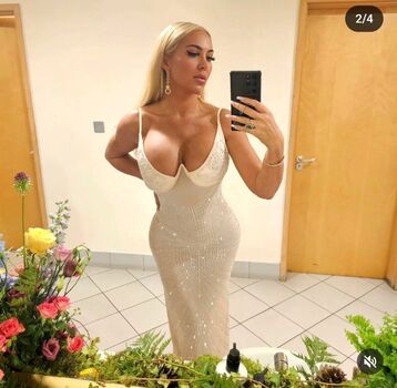 Aisleyne Horgan-Wallace