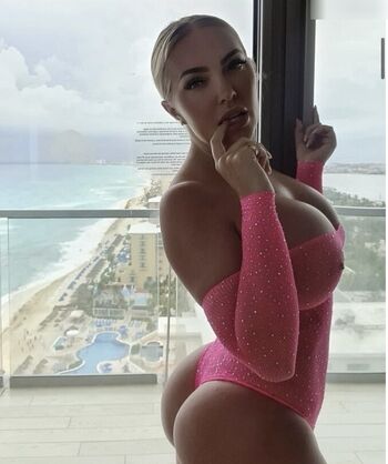 Aisleyne Horgan-Wallace