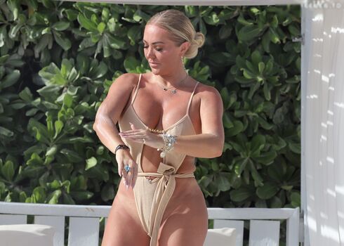 Aisleyne Horgan-Wallace