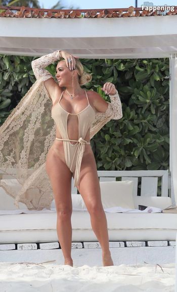 Aisleyne Horgan-Wallace