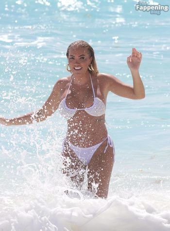 Aisleyne Horgan-Wallace