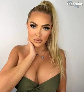 Aisleyne Horgan-Wallace