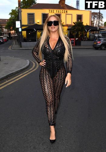 Aisleyne Horgan-Wallace