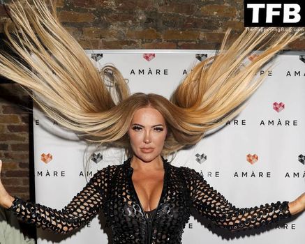 Aisleyne Horgan-Wallace
