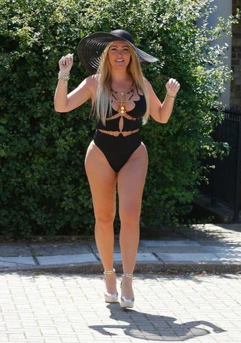 Aisleyne Horgan-Wallace