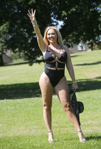 Aisleyne Horgan-Wallace