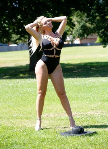 Aisleyne Horgan-Wallace