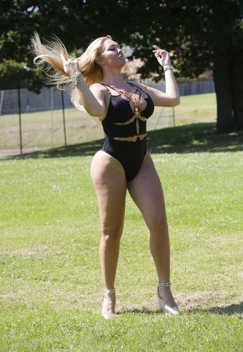 Aisleyne Horgan-Wallace