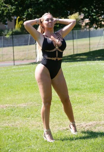 Aisleyne Horgan-Wallace