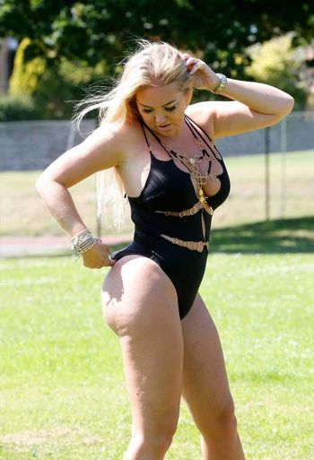 Aisleyne Horgan-Wallace