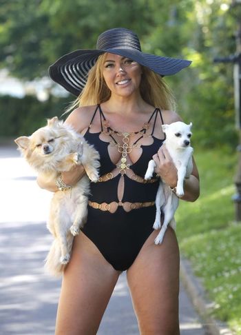 Aisleyne Horgan-Wallace