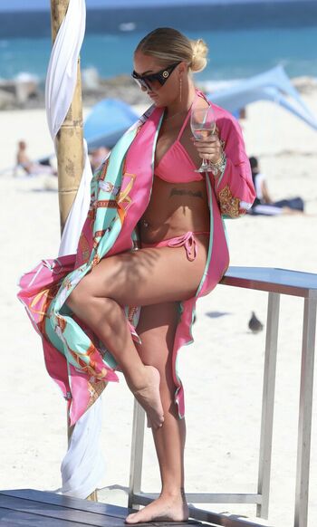 Aisleyne