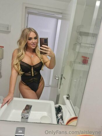 Aisleyne
