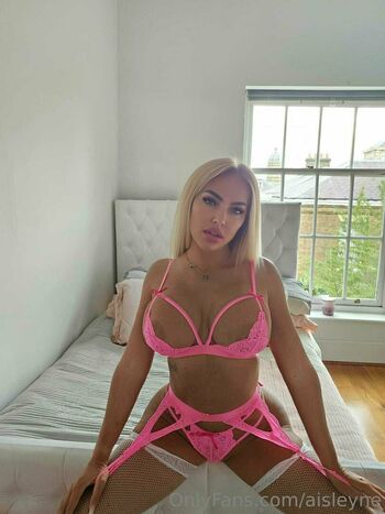 Aisleyne