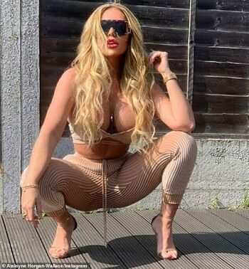 Aisleyne