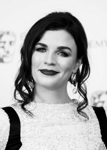 Aisling Bea